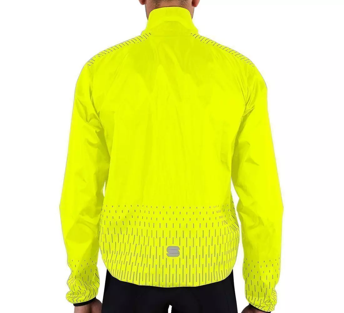 Sportful REFLEX JACKET, men's cycling jacket