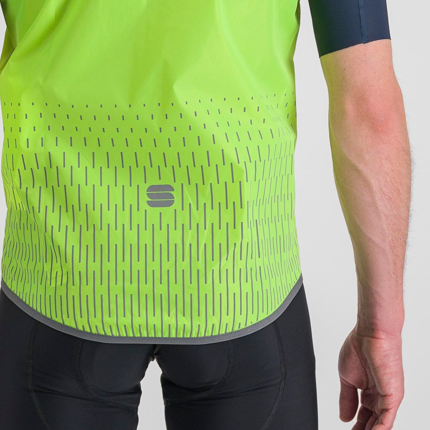 Sportful REFLEX VEST, men's cycling vest