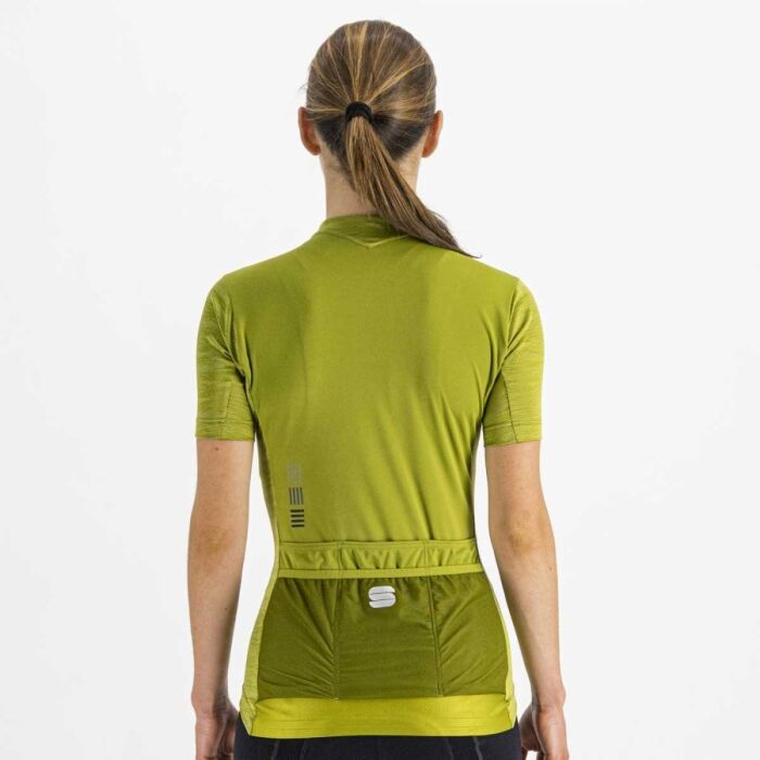 Sportful SUPERGIARA W JERSEY, women's cycling jersey