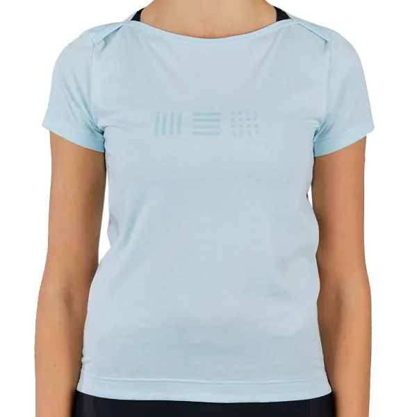 Picture of Sportful GIARA W TEE, women's cycling t-shirt