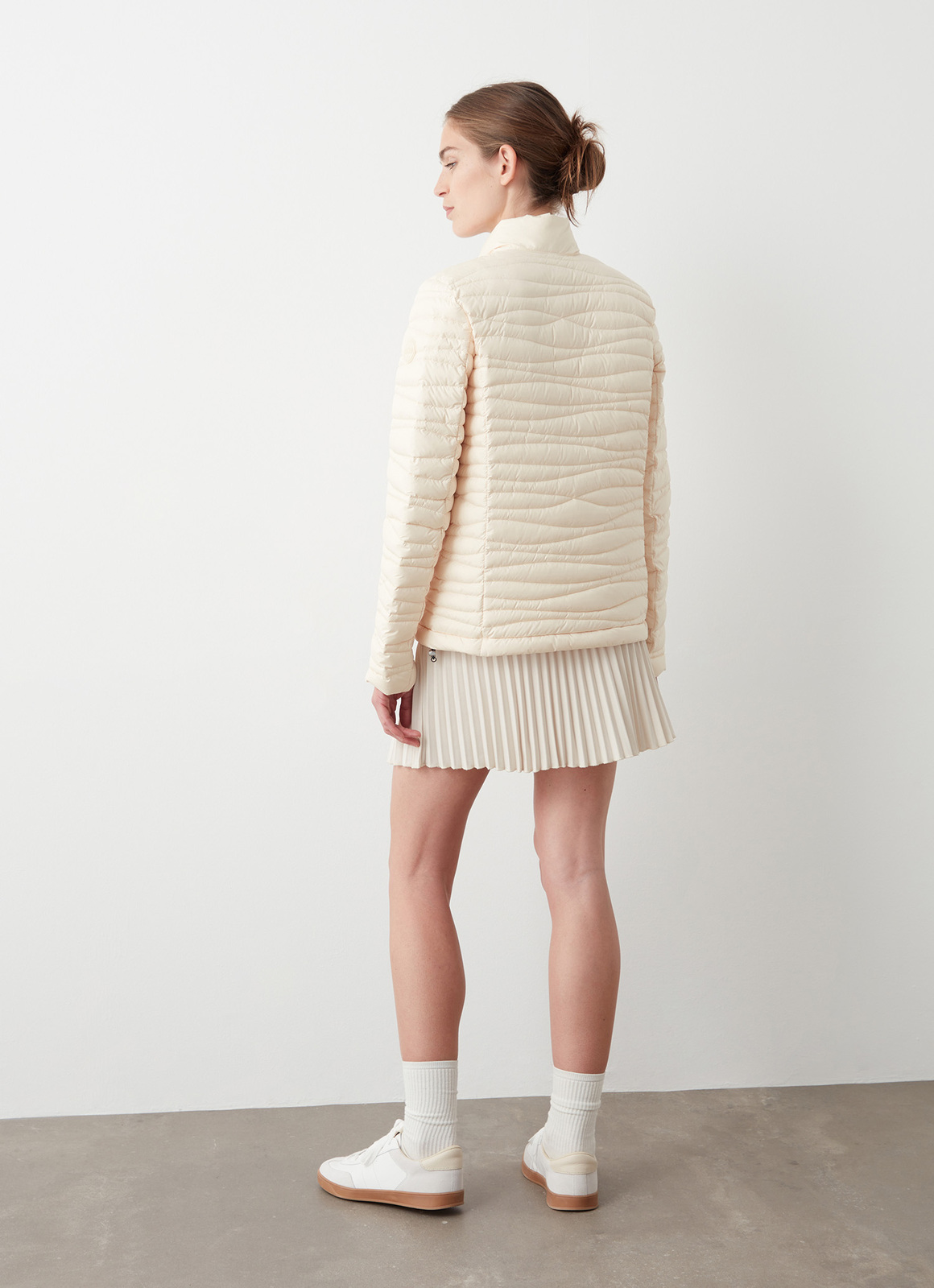 Colmar WOMEN'S DOWN JACKET 2175 2XX