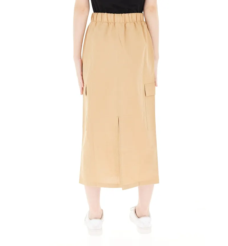 Colmar WOMEN'S SKIRT 7300 1ZA