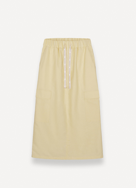 Picture of Colmar WOMEN'S SKIRT 7300 1ZA