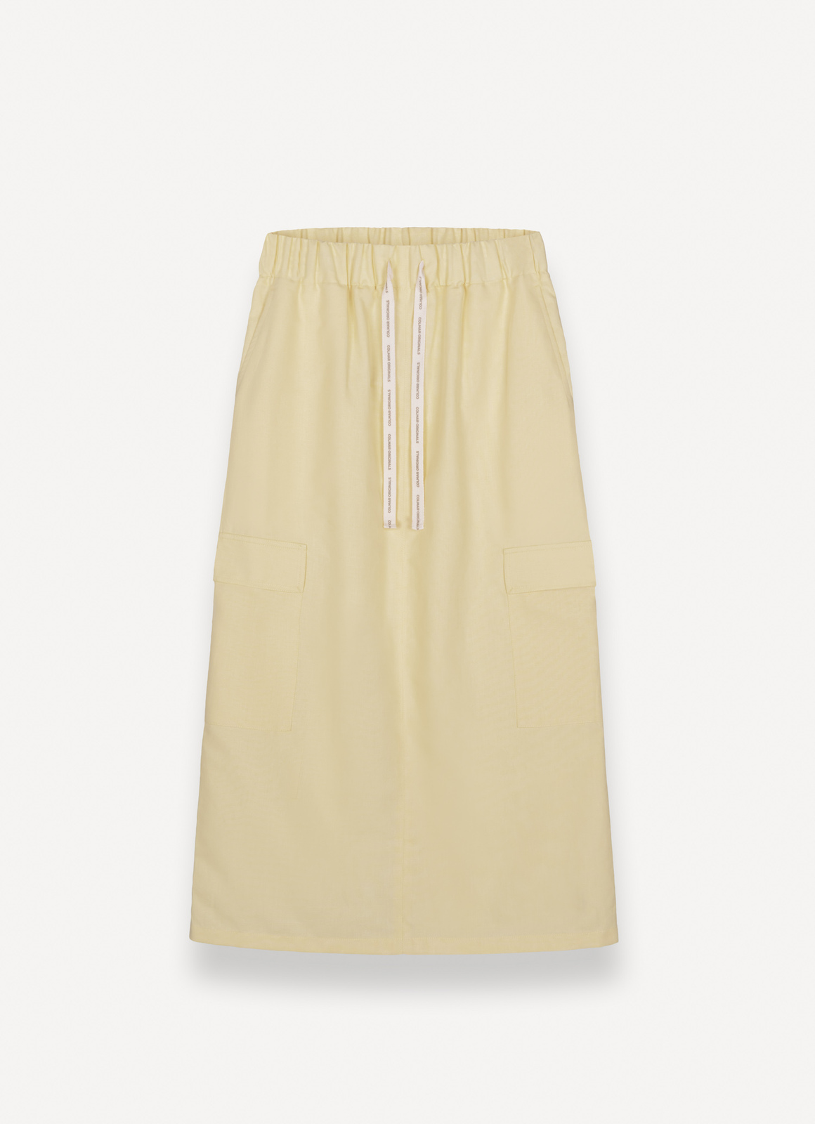 Colmar WOMEN'S SKIRT 7300 1ZA
