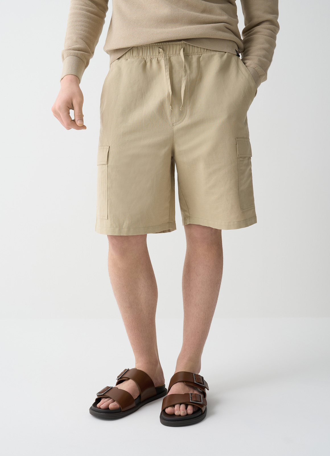 Colmar MEN'S SAFARI SHORTS 0800 1ZA
