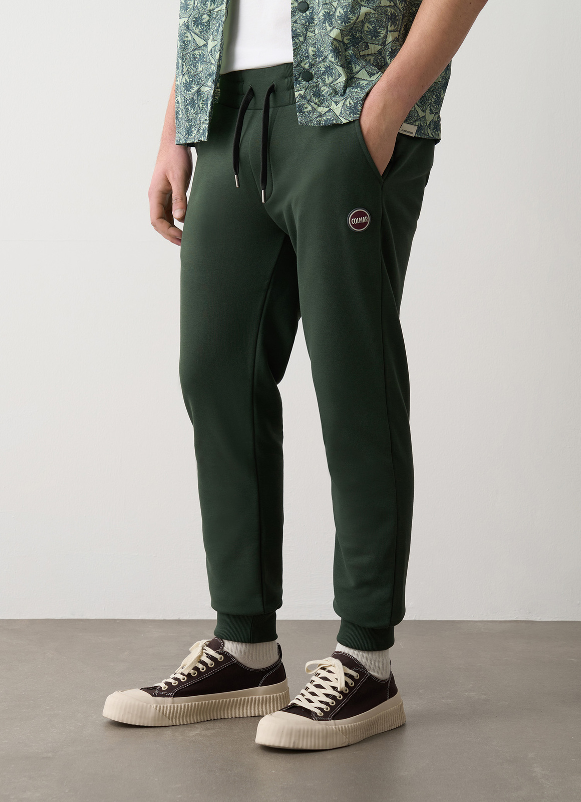 Colmar MEN'S SWEATSHIRT TROUSERS 8254R 5WS