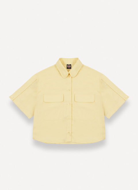 Colmar WOMEN'S SHIRT 8427 2ZA