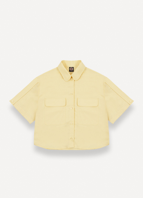 Picture of Colmar WOMEN'S SHIRT 8427 2ZA