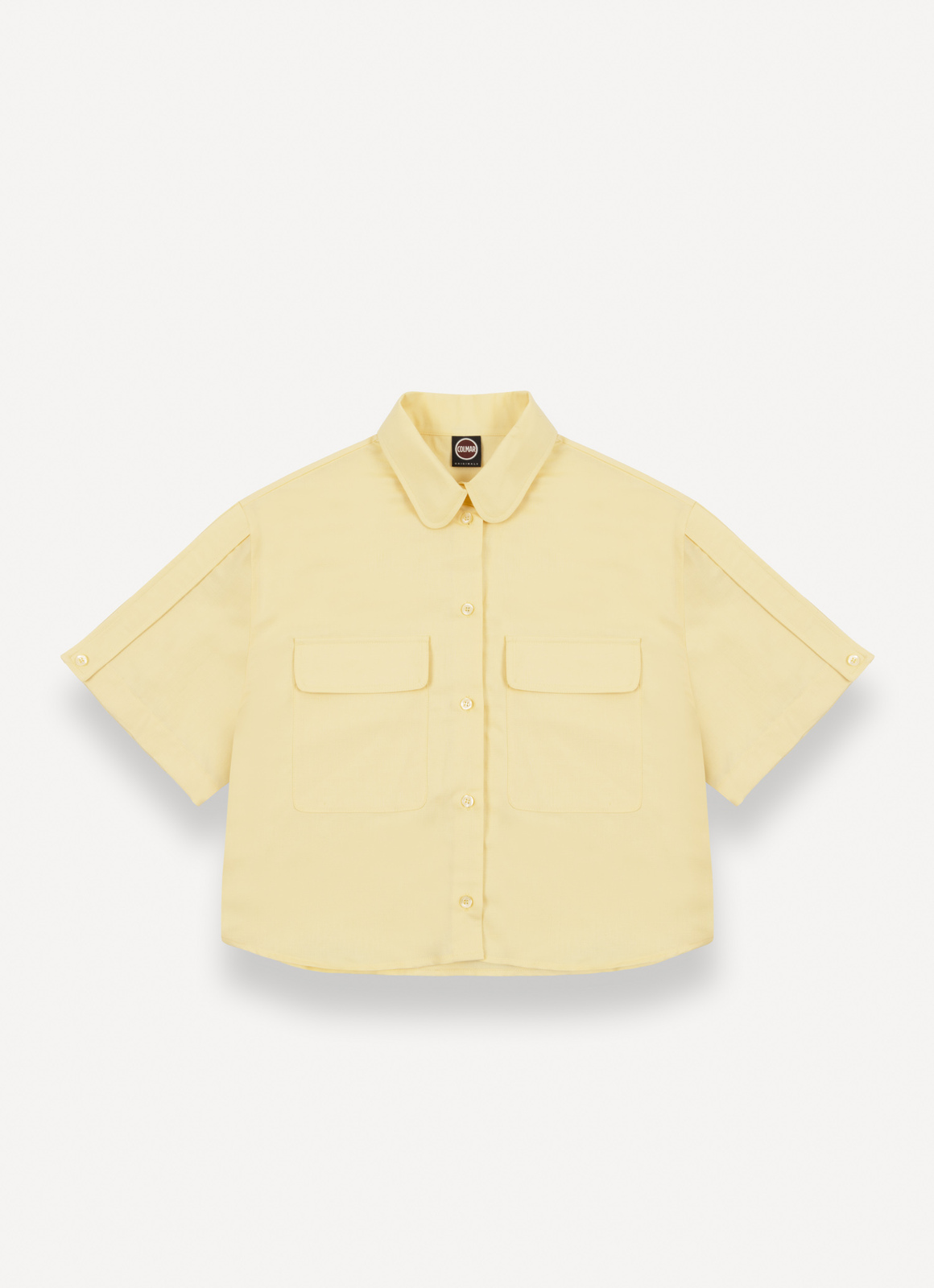 Colmar WOMEN'S SHIRT 8427 2ZA