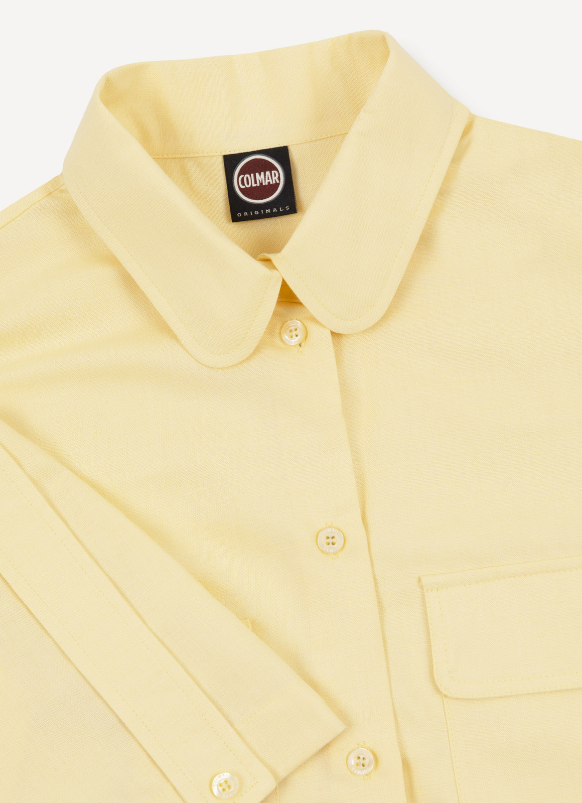 Colmar WOMEN'S SHIRT 8427 2ZA