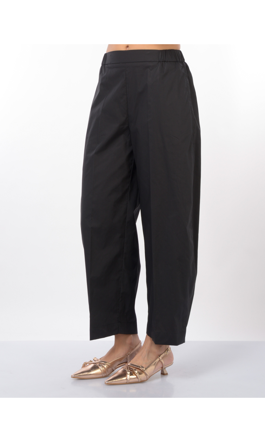 Mei Meij WOMEN'S TROUSERS M5PA11