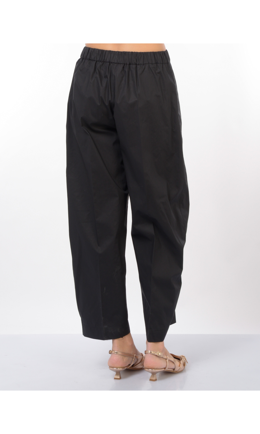 Mei Meij WOMEN'S TROUSERS M5PA11