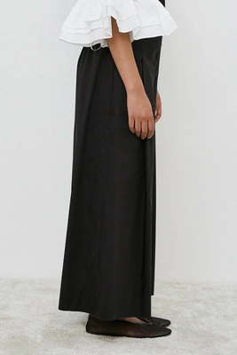 Mei Meij WOMEN'S TROUSERS