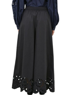 Mei Meij WOMEN'S TROUSERS M5PCC4