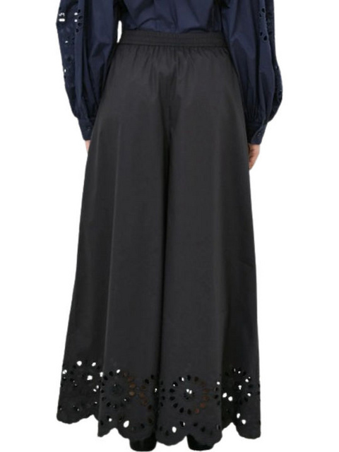 Picture of Mei Meij WOMEN'S TROUSERS M5PCC4