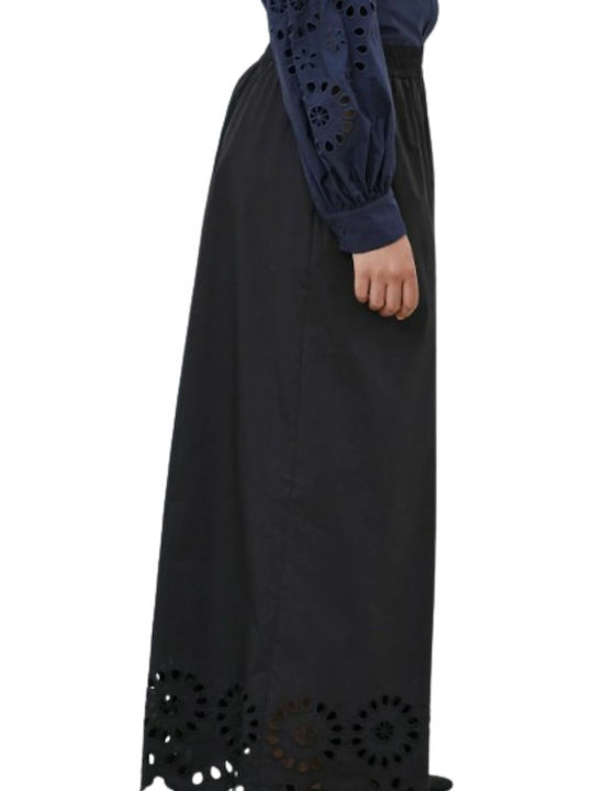 Mei Meij WOMEN'S TROUSERS M5PCC4