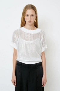 Mei Meij WOMEN'S BLOUSE