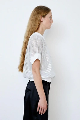 Picture of Mei Meij WOMEN'S BLOUSE