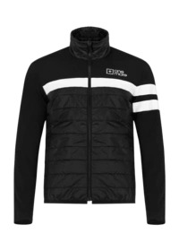 One More MEN'S SKI SWEATER SEI UNO UNO 0U611R0