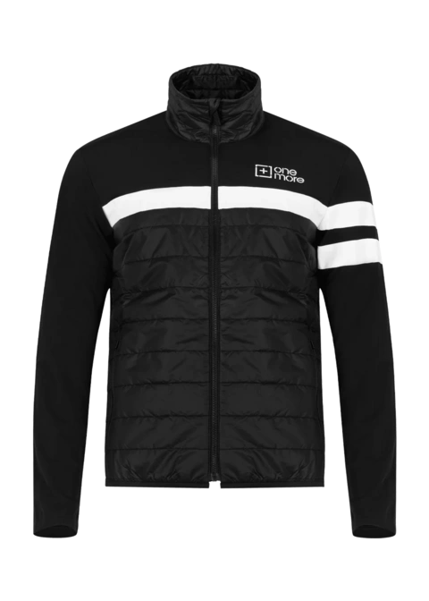 One More MEN'S SKI SWEATER SEI UNO UNO 0U611R0