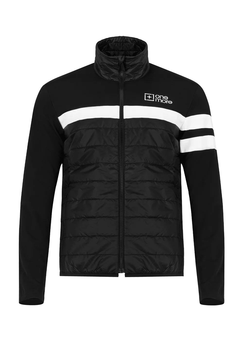 One More MEN'S SKI SWEATER SEI UNO UNO 0U611R0