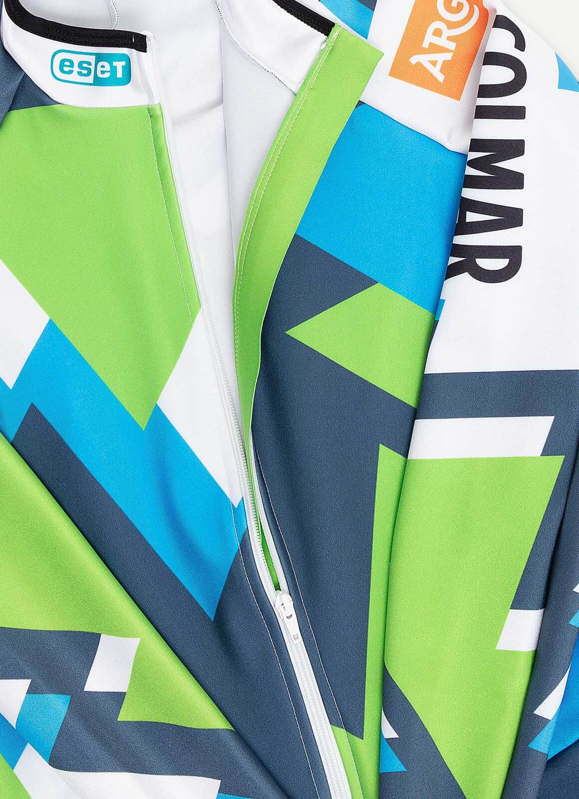 Colmar UNISEX SKI COMPETITION JERSEY 4097 79Y