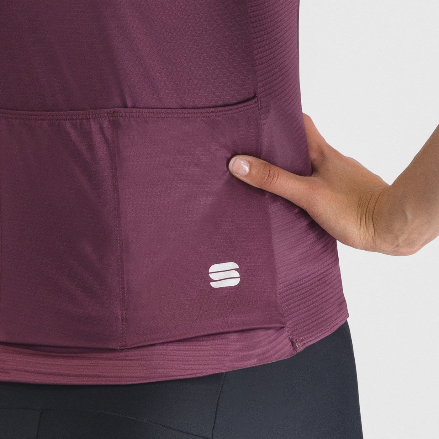 Sportful SUPERNOVA W JERSEY, women's cycling shirt