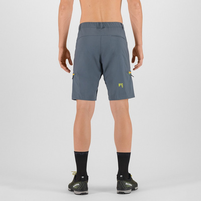 Karpos MEN'S FANTASIA BERMUDA SHORTS