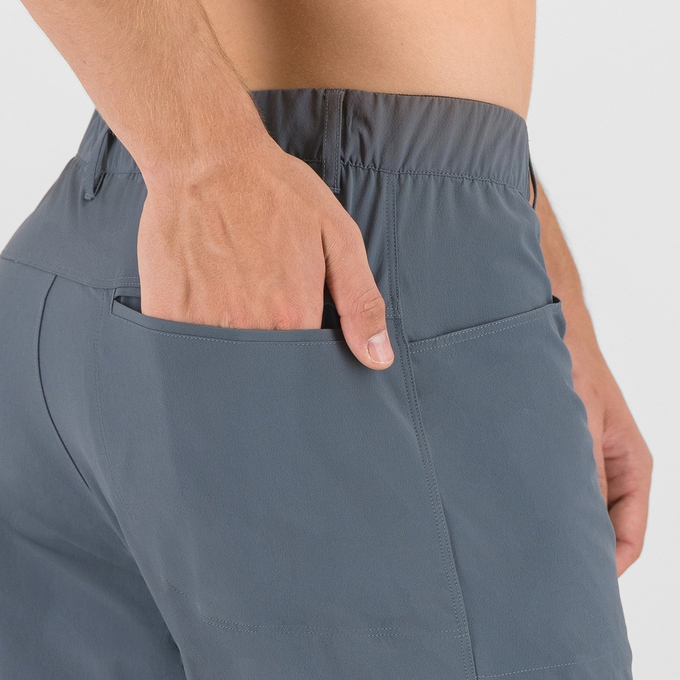 Karpos MEN'S FANTASIA BERMUDA SHORTS