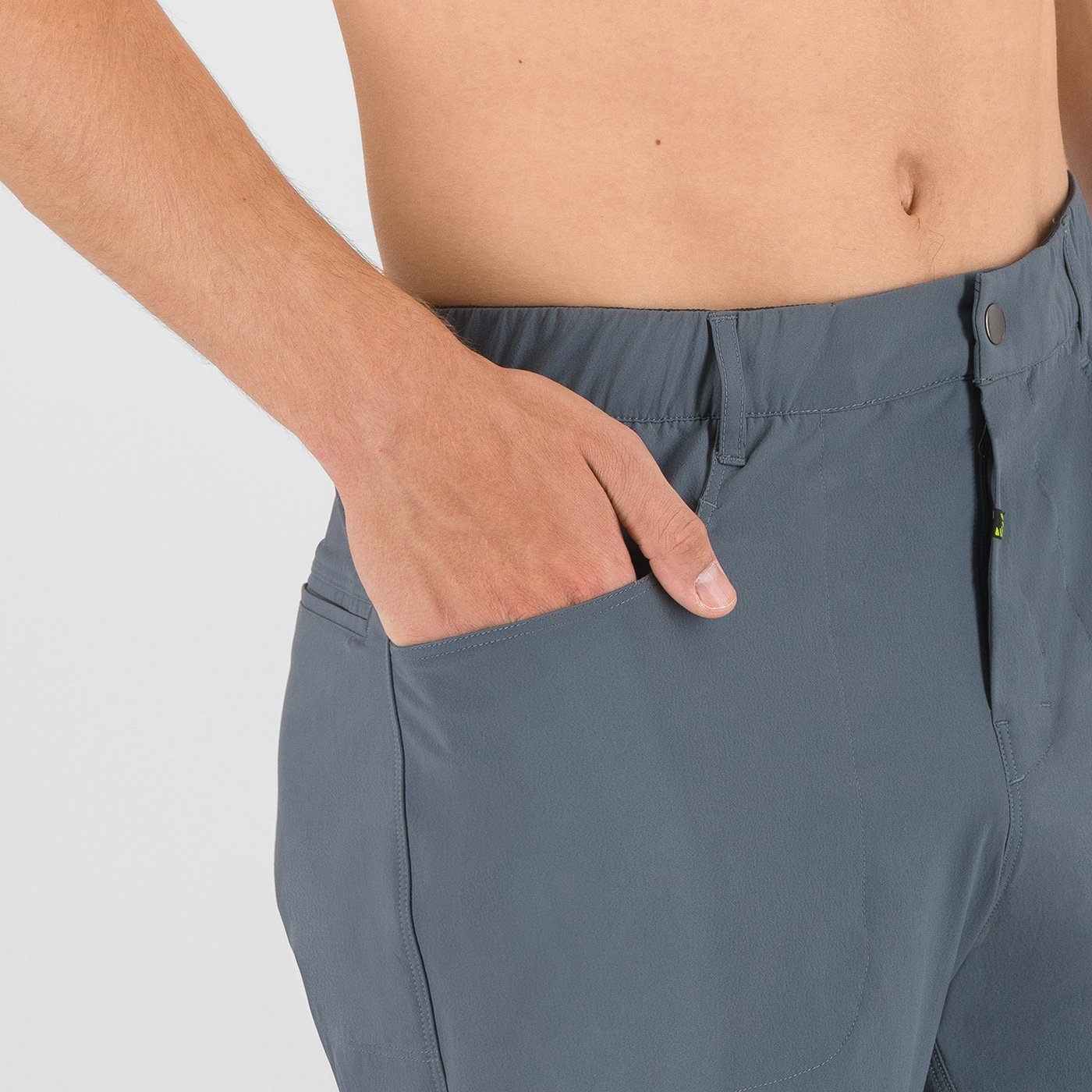 Karpos MEN'S FANTASIA BERMUDA SHORTS