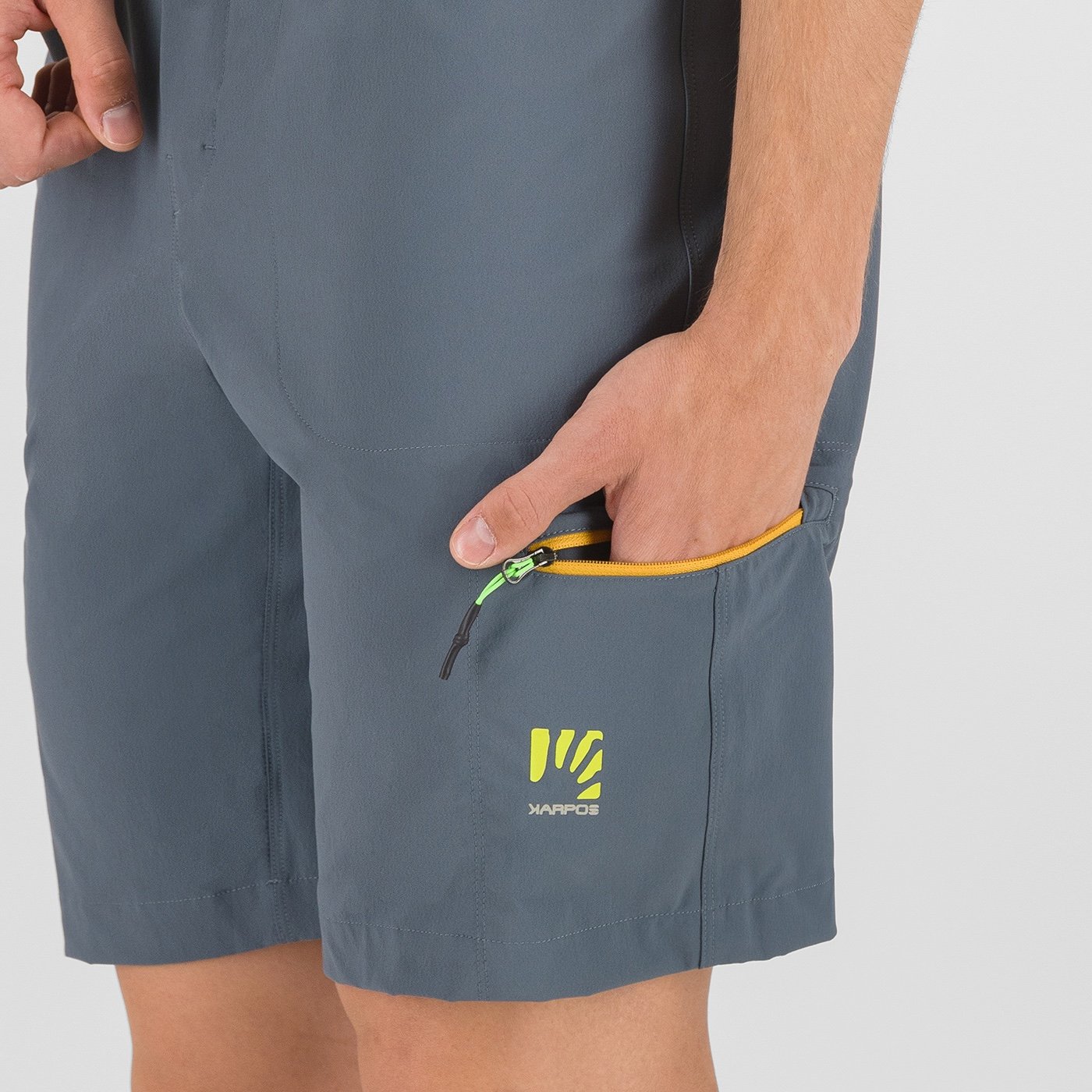 Karpos MEN'S FANTASIA BERMUDA SHORTS