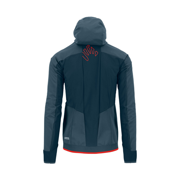 Picture of Karpos PIZ PALU' EVO JACKET, men's jacket