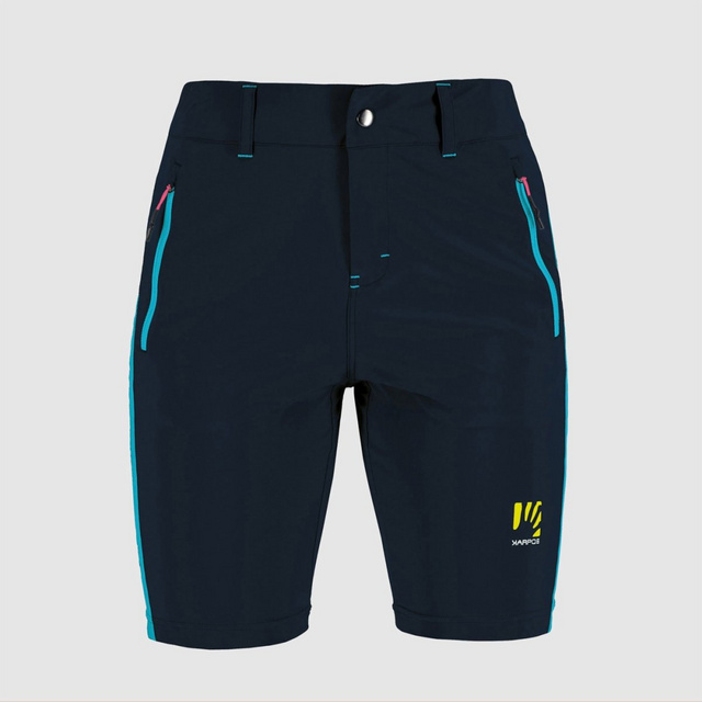 Picture of Karpos FANTASIA W BERMUDA, women's shorts