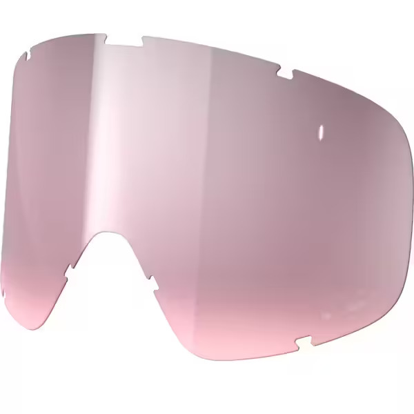 Poc POC OPSIN LENS 41427, unisex lens for ski goggles