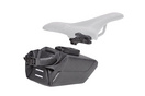 Fidlock PINCLIP saddle bag M + saddle base with adapter