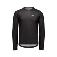 Poc M's AIR L/S MTB JERSEY, men's cycling jersey