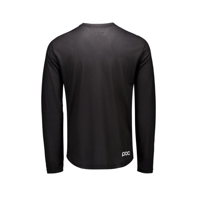 Picture of Poc M's AIR L/S MTB JERSEY, men's cycling jersey