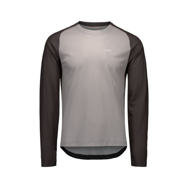 Picture of Poc M's AIR L/S MTB JERSEY, men's cycling jersey