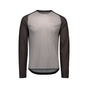 Poc M's AIR L/S MTB JERSEY, men's cycling jersey