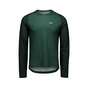 Poc M's AIR L/S MTB JERSEY, men's cycling jersey