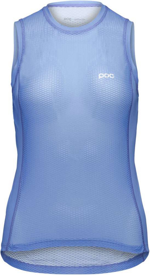 Poc W's ESSENTIAL LAYER VEST, women's cycling vest