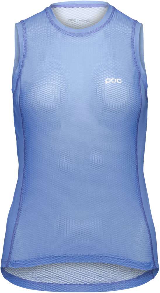 Poc W's ESSENTIAL LAYER VEST, women's cycling vest