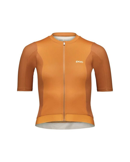 Picture of Poc W's ESSENTIAL JERSEY, women's cycling jersey