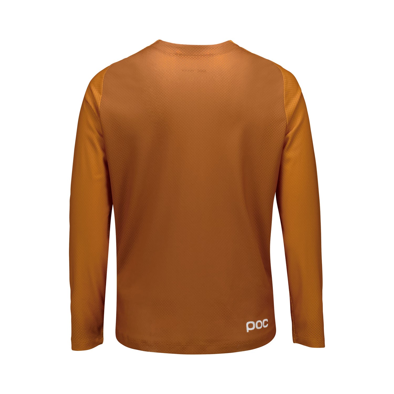 Poc W's AIR L/S MTB JERSEY, women's cycling jersey