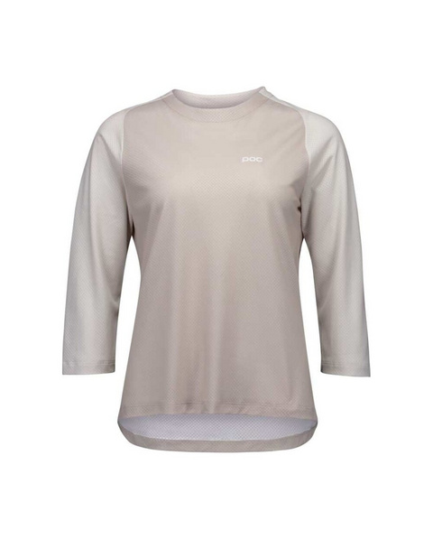 Poc W's AIR 3/4 MTB JERSEY, women's cycling jersey