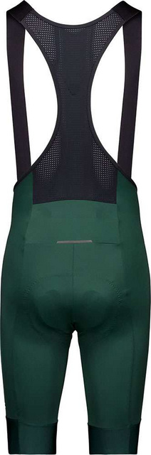 Picture of Poc M's CADENCE BIB SHORTS, men's cycling shorts