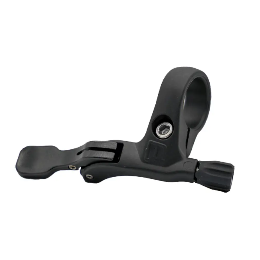 Moustache SEAT LOWER/LIFT LEVER, SPARE PART