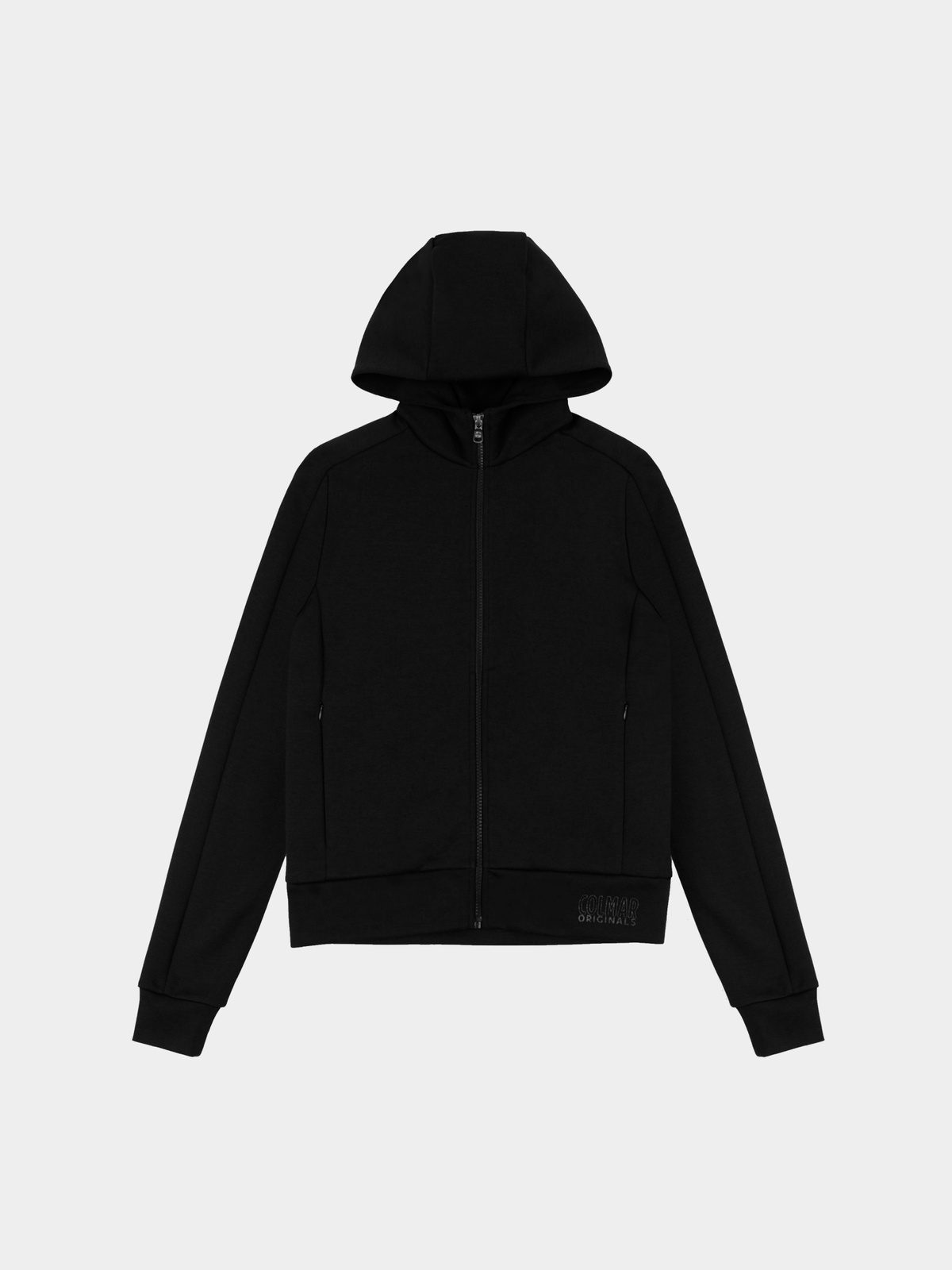 Colmar WOMEN'S SWEATER WITH HOOD 9236 4XW