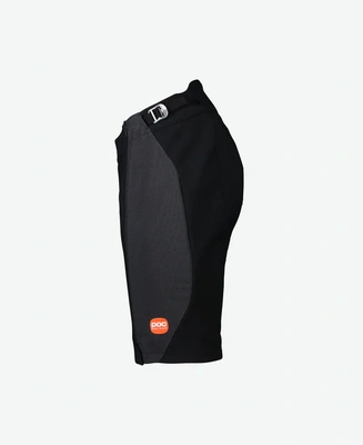 Poc RACE SHORTS 51034, unisex shorts
