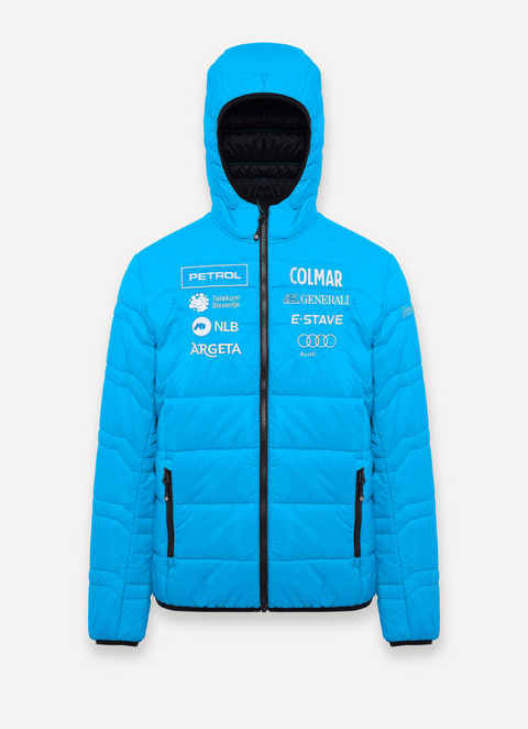 Colmar MEN'S QUILT JACKET REPLICA S1575 4PCS